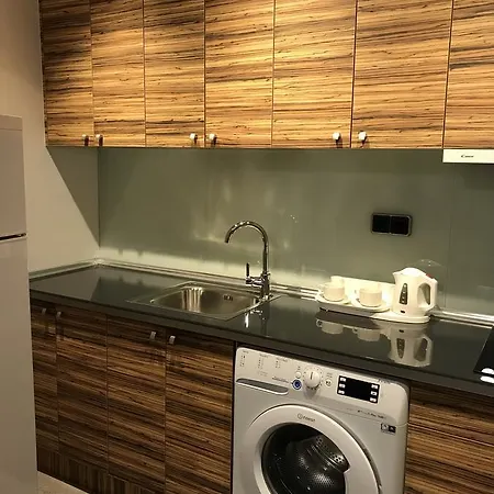 Apolo Apartamento Madrid