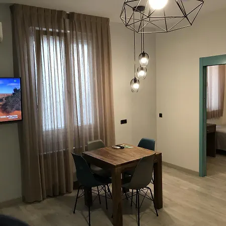 Apolo Apartamento