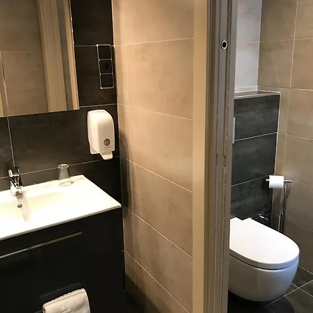 Apartamento Apolo