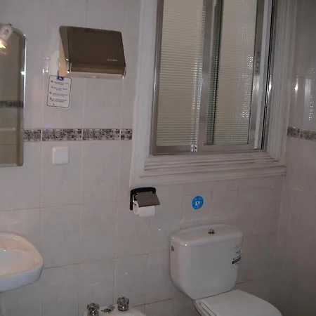 Guest house Tudescos