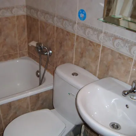 Tudescos Guest house *