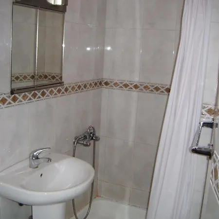 Guest house Tudescos Madrid