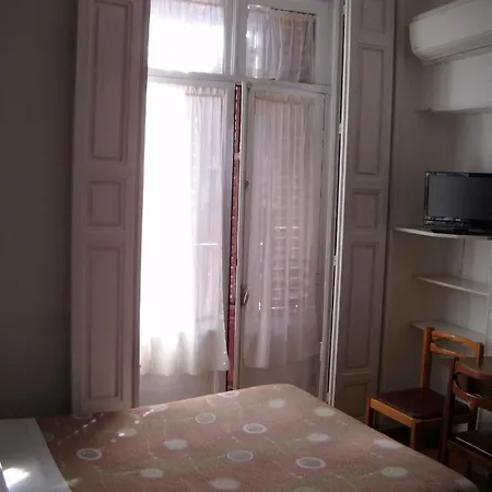 Guest house Tudescos *