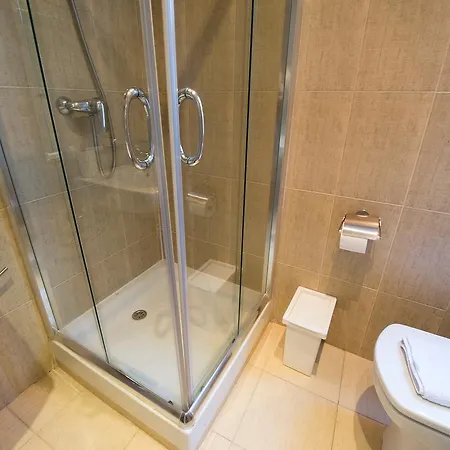 Apartment For Chueca Temporal Son1 Madrid