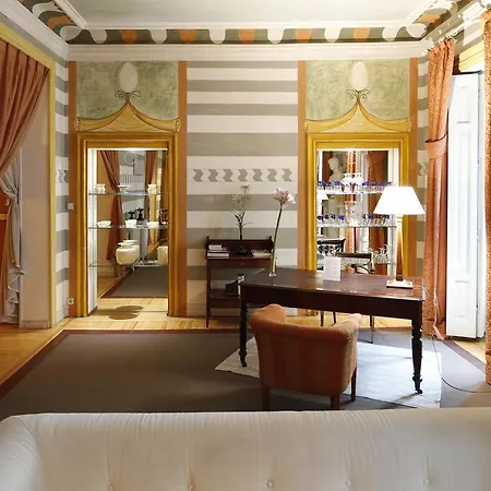 Escala ópera Pensión 3*