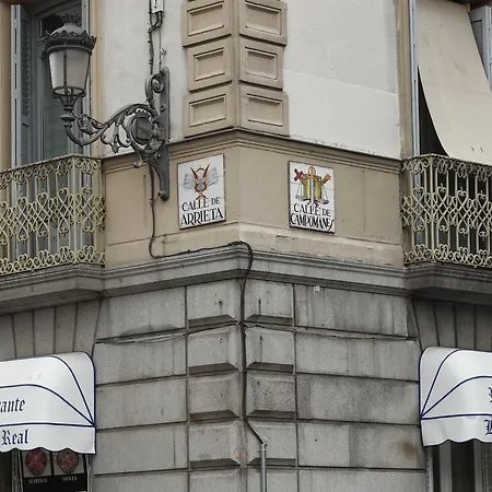 Pensión Escala ópera