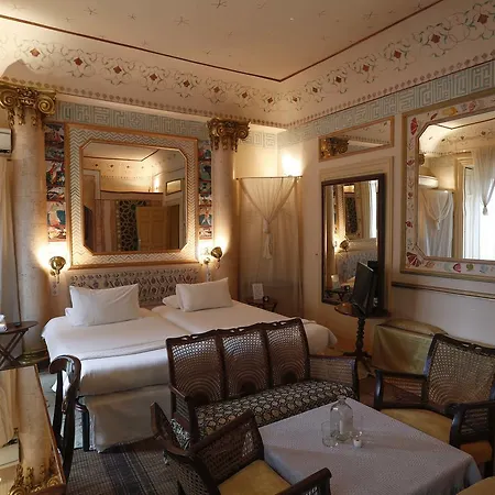 Escala ópera 3* Madrid