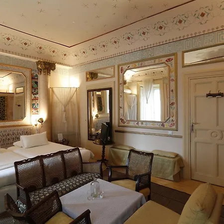 Escala ópera 3* Madrid