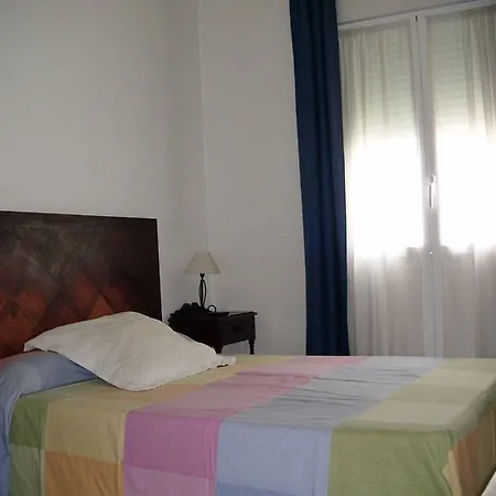 Affittacamere Gay Puerta Del Sol 2*