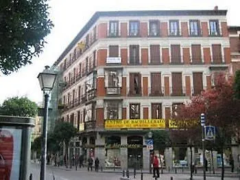Pensión Gallardo