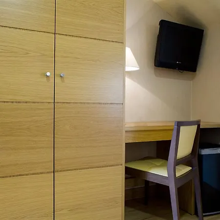 El Pasaje Guest house Madrid