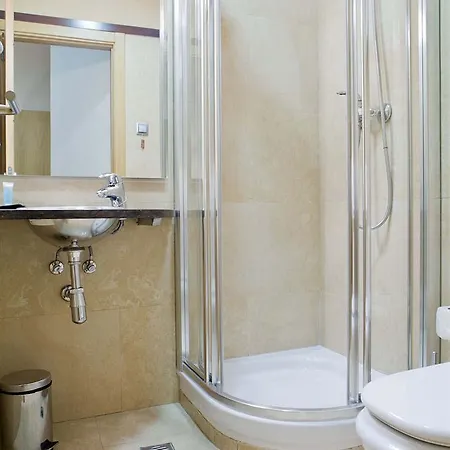 El Pasaje Guest house 3*