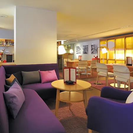 Hotel Vincci Soma