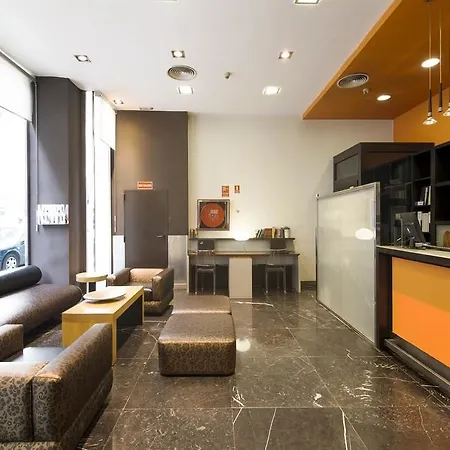 Petit Palace Chueca Hotel Madrid