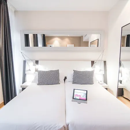 Petit Palace Chueca Madrid