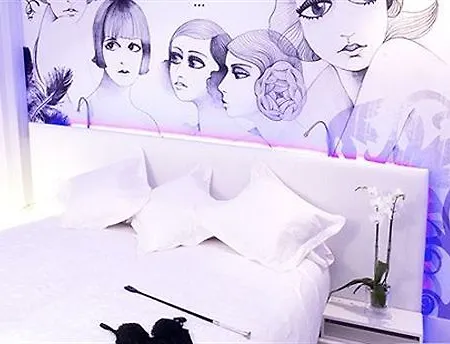 Hotel Dormirdcine