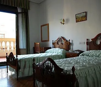 招待所 加莱科旅馆
