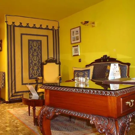 Barcelo Imagine Hotel Madryt