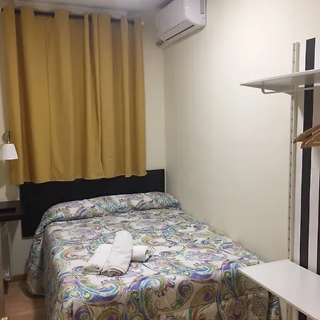 Guest house Jq 1 Madrid