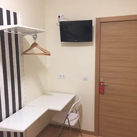 Jq 1 Guest house Madrid