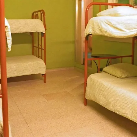 Barbieri Sol Hostal Madrid