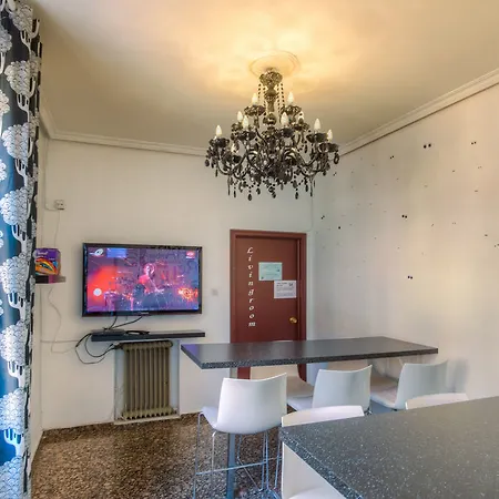 Barbieri Sol Hostal