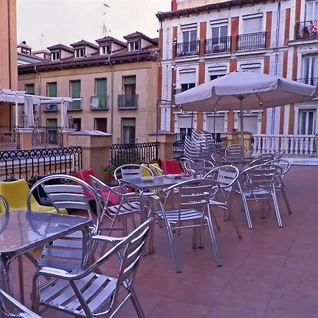 Hostal Barbieri Sol Madrid