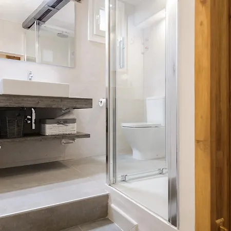 Charming Center - Apartment *