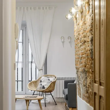 Charming Center - Madrid