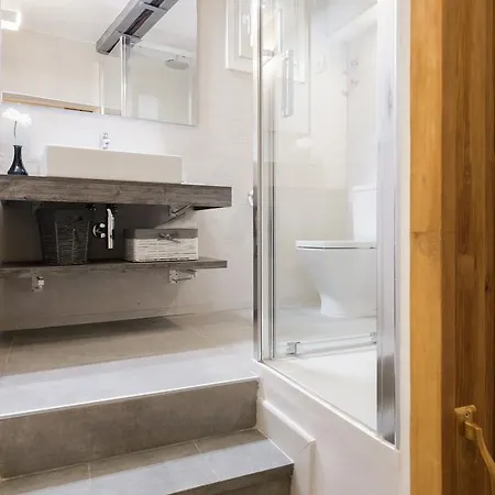 Apartment Charming Center -
