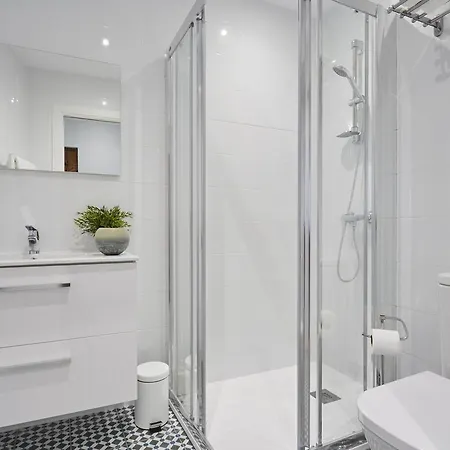 Leeways In Fúcar Apartamento Madrid