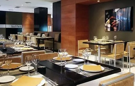 Hotel Ac Los Vascos By Marriott Madrid
