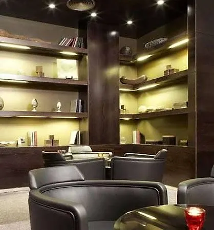 Ac Los Vascos By Marriott 3* Madrid