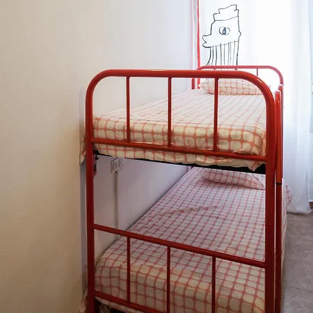 Hostal Barbieri Sol