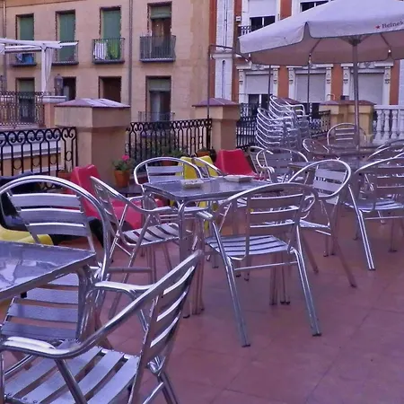 Barbieri Sol Hostal Madrid
