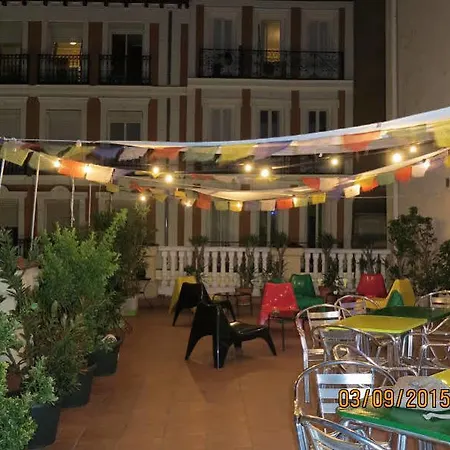 Hostal Barbieri Sol