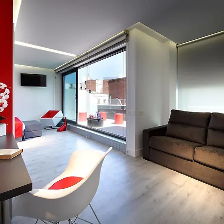 Hotel Eurostars 4*