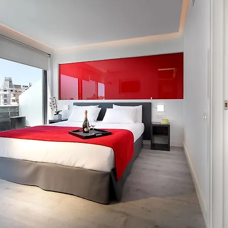 Eurostars Hotel