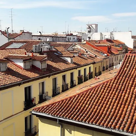Casa Chueca Pensjonat