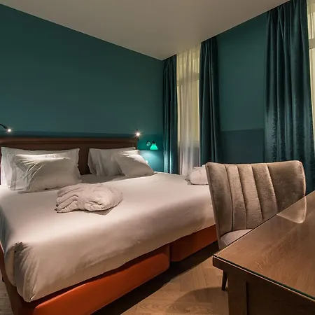 Vincci The Mint Hotel 4*