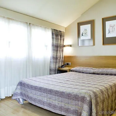El Pasaje Guest house 3*