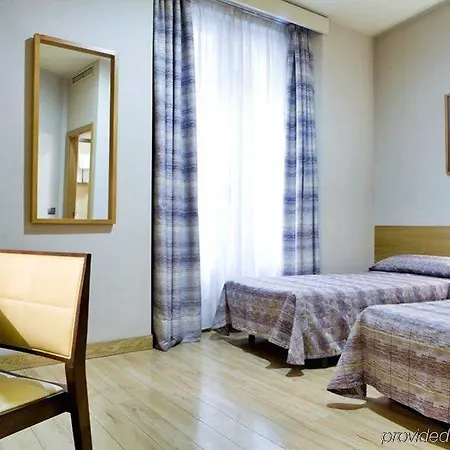 El Pasaje Guest house Madrid