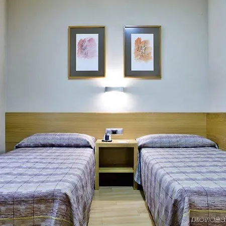El Pasaje Guest house Madrid