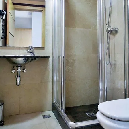 Guest house El Pasaje 3*