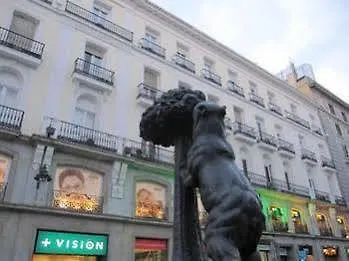 Gay Puerta Del Sol 2*