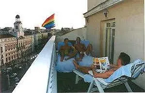 Gay Puerta Del Sol Affittacamere Madrid