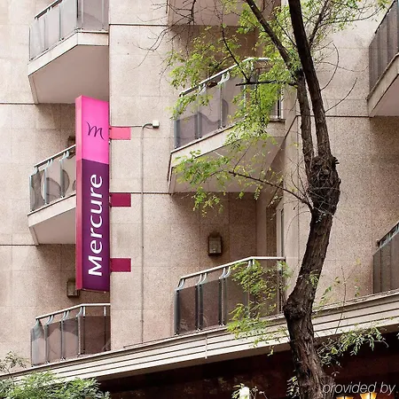 One Madrid-plaza De Espana Hotel Madrid