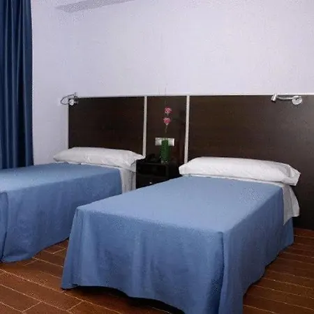 Avenida Barajas 3*
