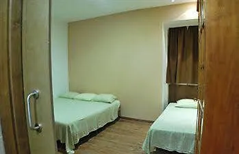 Hotell Aqui Me Quedo *