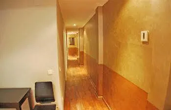 Hotell Aqui Me Quedo *